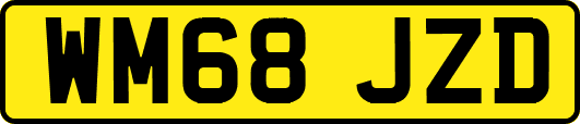 WM68JZD