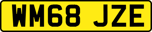WM68JZE