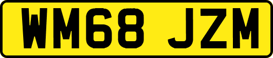 WM68JZM