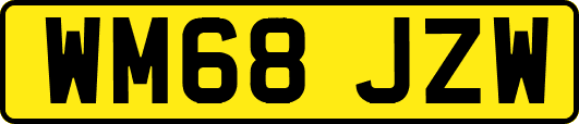 WM68JZW