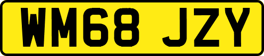 WM68JZY