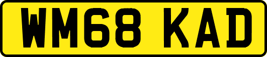 WM68KAD