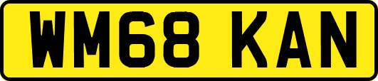 WM68KAN
