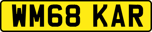 WM68KAR