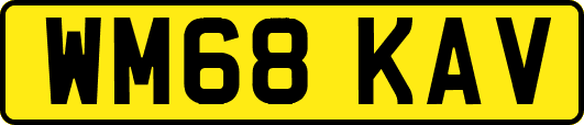 WM68KAV