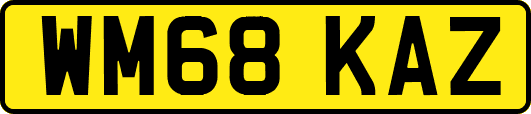WM68KAZ