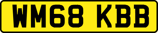 WM68KBB