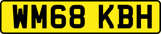 WM68KBH