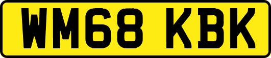 WM68KBK
