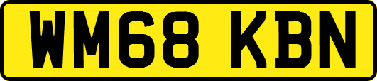 WM68KBN