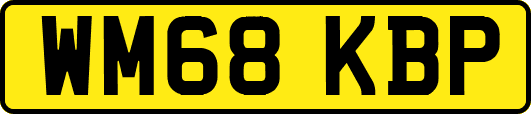 WM68KBP