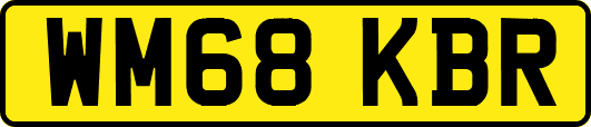 WM68KBR