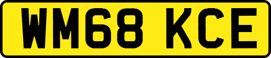 WM68KCE