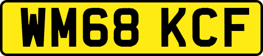 WM68KCF