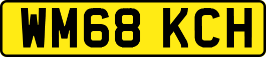 WM68KCH