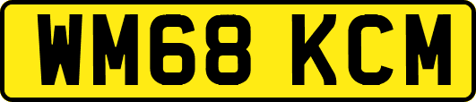 WM68KCM