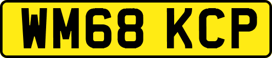 WM68KCP