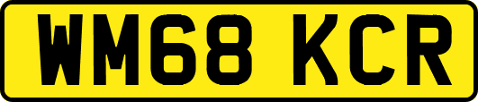 WM68KCR