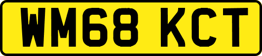 WM68KCT