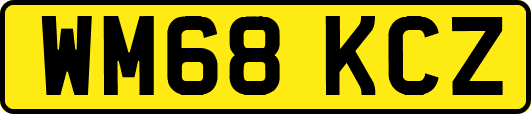WM68KCZ
