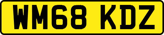 WM68KDZ