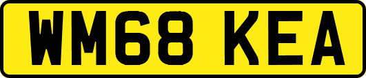 WM68KEA