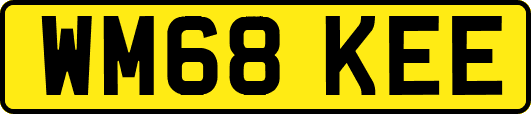 WM68KEE