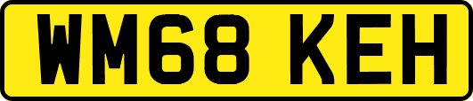 WM68KEH