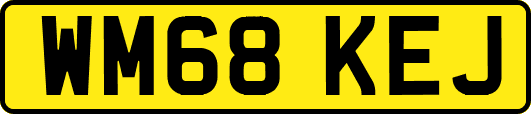 WM68KEJ