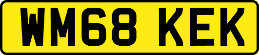 WM68KEK