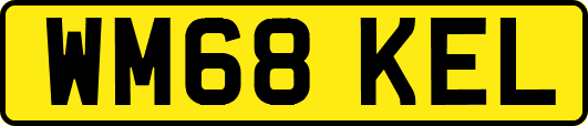 WM68KEL