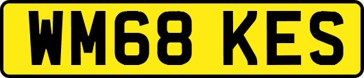 WM68KES