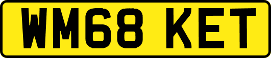 WM68KET