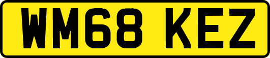 WM68KEZ