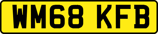 WM68KFB