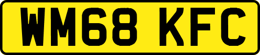 WM68KFC