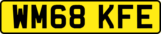 WM68KFE