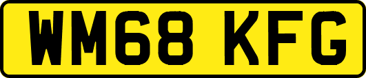 WM68KFG