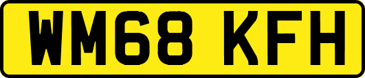 WM68KFH