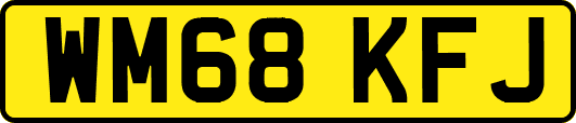 WM68KFJ