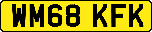 WM68KFK
