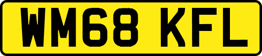 WM68KFL
