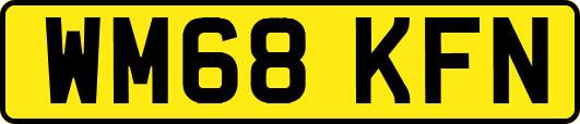 WM68KFN