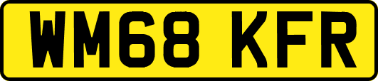 WM68KFR
