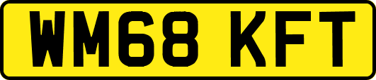 WM68KFT