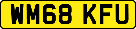 WM68KFU