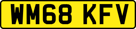 WM68KFV