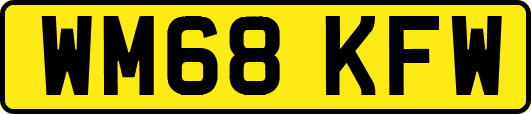 WM68KFW