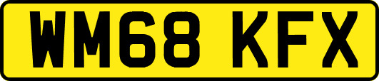 WM68KFX