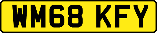 WM68KFY